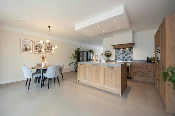 Medium property photo - Amaliastraat 12, 4711 SK St. Willebrord
